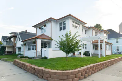 1543 Union, Indianapolis - 11