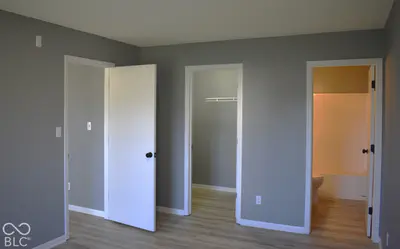 6119 Rocky River, Indianapolis - 19