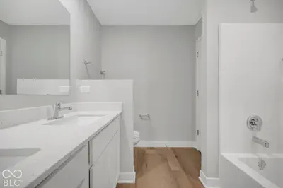3947 Teakmill Trail, Indianapolis - 10
