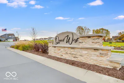 2121 Covey Drive, Danville - 29