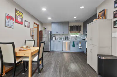 5135 Milhouse Road, Indianapolis - 15