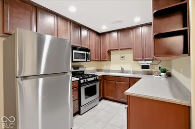 5517 Blairwood Drive, Indianapolis - 15
