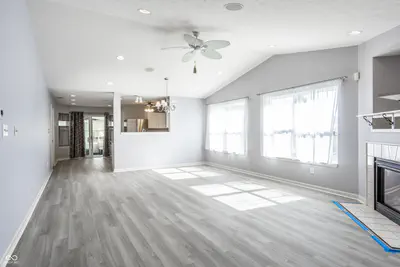 12476 Deerview Drive, Noblesville - 9