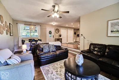 4668 E Leeward Cove, Martinsville - 19