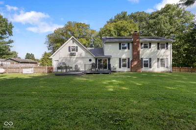 2767 Charmil Drive, Mooresville - 33