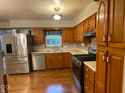 4110 Floyd Drive, Indianapolis - 30