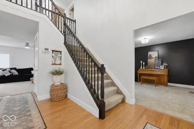 916 E Mill Creek Road S, Greensburg - 5