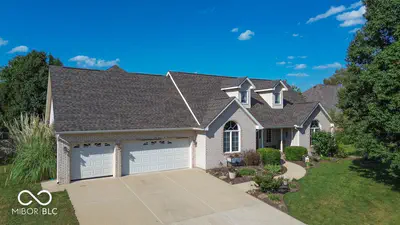 1172 Watertree Road, Terre Haute