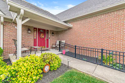 3418 Brunswick Avenue, Indianapolis - 4