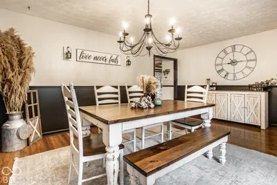 4599 E County Road 150 N, Avon - 8