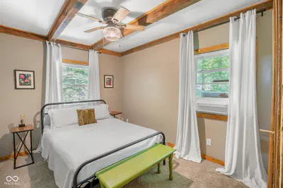 833 Helmsburg Road, Nashville - 20