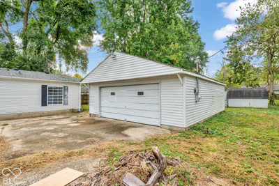 833 Thompson Road, Indianapolis - 23