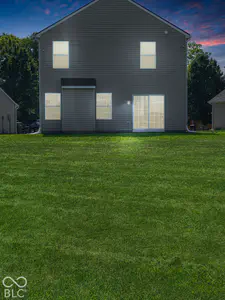 4726 Eva Court, Indianapolis - 26