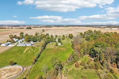 681 W County Road 1000 S, Clayton - 60