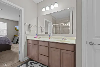 8817 Twain Lane, Indianapolis - 30