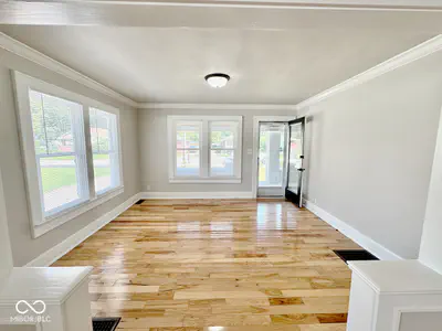 1537 Gilbert Avenue, Indianapolis - 12