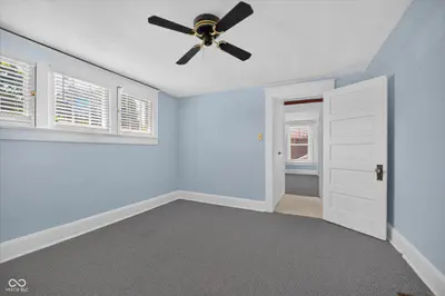 122 E 51st Street, Indianapolis - 19