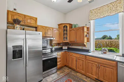 4442 Cemetery Road, Shelbyville - 30