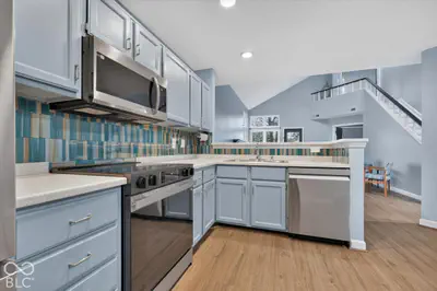 7608 Harbour Isle, Indianapolis - 12