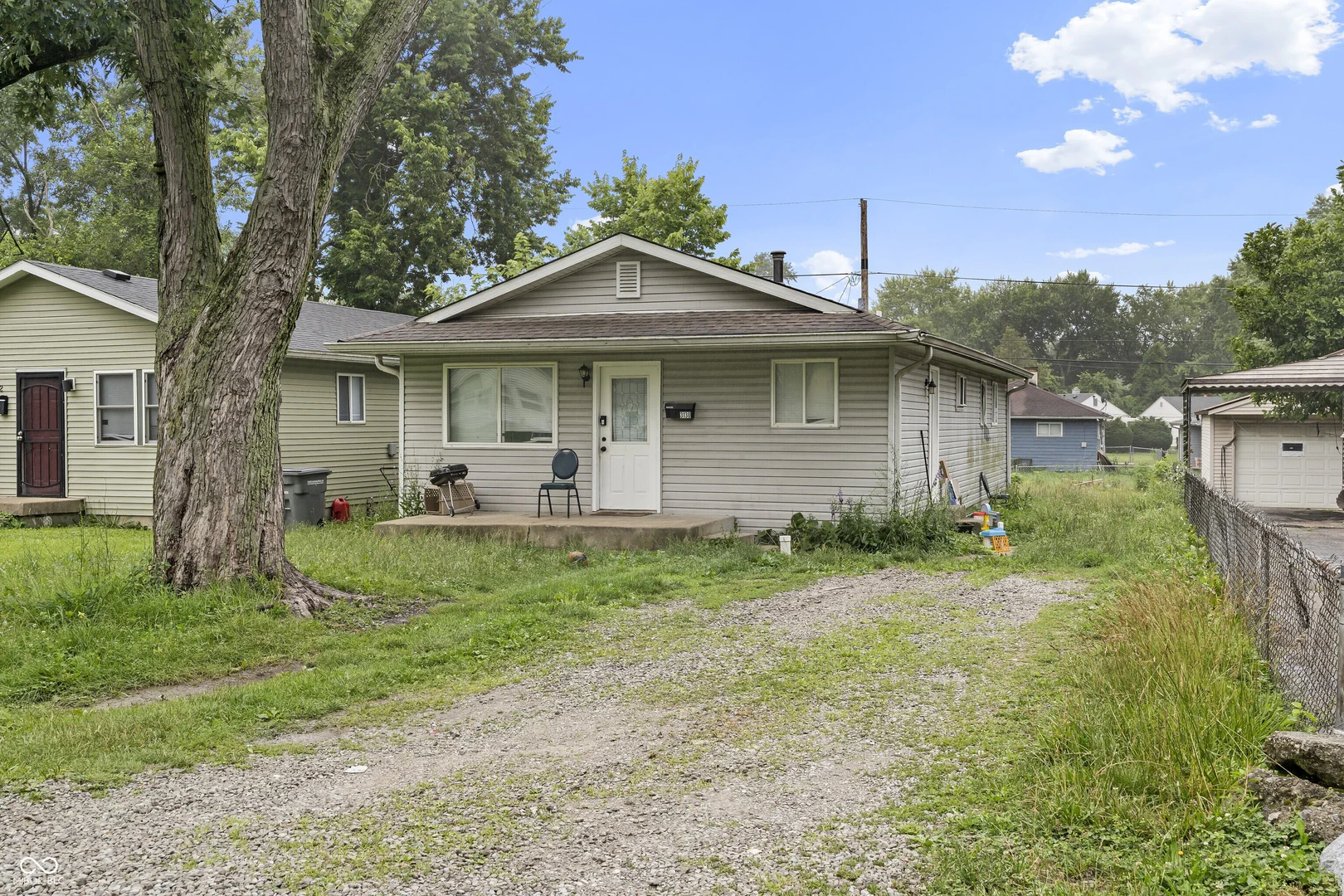 3130 Olney Street, Indianapolis