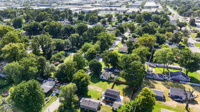 5046 Caven Street, Indianapolis - 41