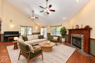 11513 Brook Bay Circle, Indianapolis - 5