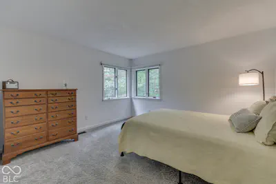 9056 Woodacre Blvd South Drive S, Indianapolis - 46