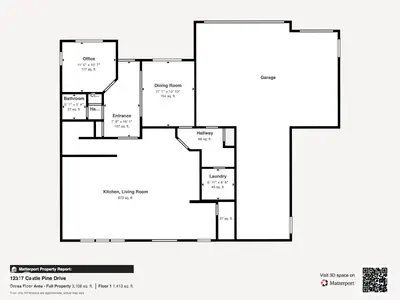 12317 Castle Pine Drive, Noblesville - 11