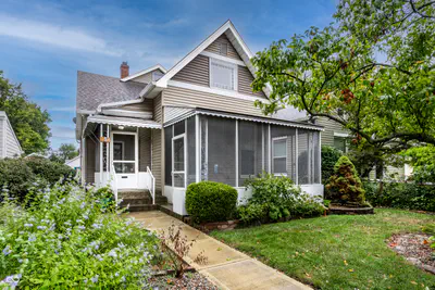 1527 Woodlawn Avenue, Indianapolis