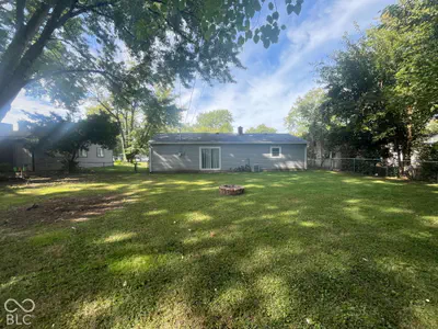 3831 Bennett Drive, Indianapolis - 3
