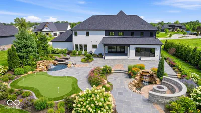 3874 Chapel Hill Court, Bargersville - 111
