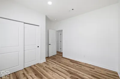 1622 Beulah, Indianapolis - 20