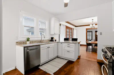 3521 Guilford Avenue, Indianapolis - 5