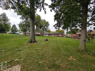 1640 South, Columbus - 43
