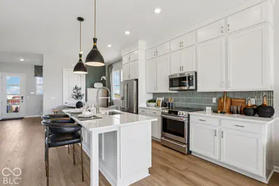 15722 Showdown Road, Noblesville - 2