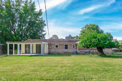 4806 Staughton Drive, Indianapolis - 33