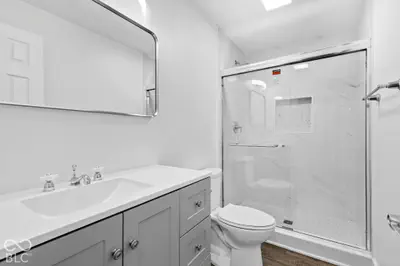 4705 Allisonville Road, Indianapolis - 27