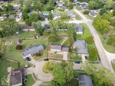 3520 Autumn Court, Columbus - 63
