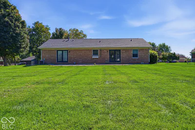 5235 Sandy Court, Pittsboro - 24