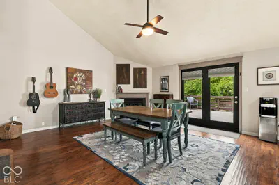 6267 Kentstone Drive, Indianapolis - 6