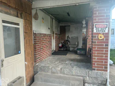 4232 E Michigan Street, Indianapolis - 4