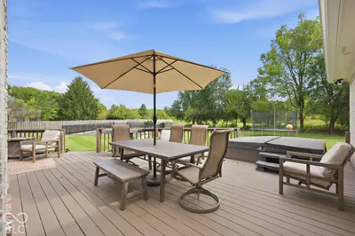 6092 Hunters, Pendleton - 65