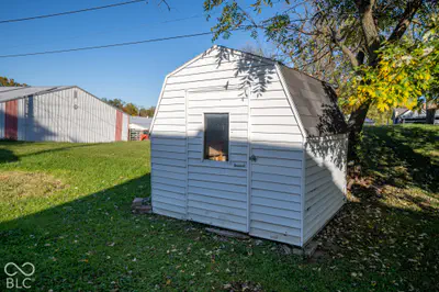 807 N Madison Street, Greencastle - 9