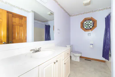 2460 Hickory Boulevard, Greenfield - 46