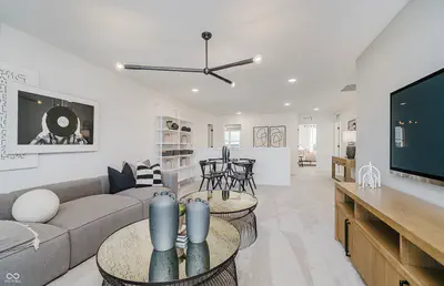 6429 Rippling Rock Drive, Plainfield - 22