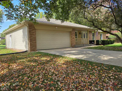 6614 Weil Drive, Brownsburg - 3