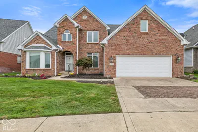 2201 Somerset Drive, Franklin