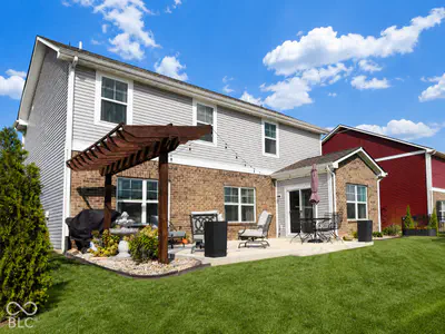 615 Tuscany Trail, Lapel - 20