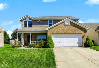 3553 White Cliff Way, Whitestown - 1