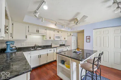 7406 Sylvan Ridge Road, Indianapolis - 6